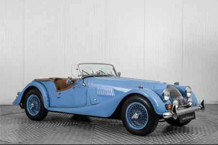 Morgan 4/4 1.6 2-seater . thumbnail 7