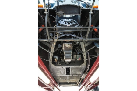 Morgan 4/4 1.6 2-seater . thumbnail 75