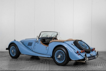 Morgan 4/4 1.6 2-seater . thumbnail 8