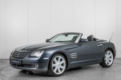 Chrysler Crossfire Cabrio 3.2 V6 Limited thumbnail 1