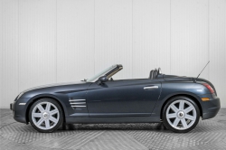 Chrysler Crossfire Cabrio 3.2 V6 Limited thumbnail 10