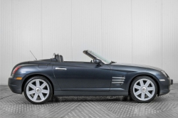 Chrysler Crossfire Cabrio 3.2 V6 Limited thumbnail 11
