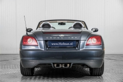 Chrysler Crossfire Cabrio 3.2 V6 Limited thumbnail 15