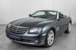 Chrysler Crossfire Cabrio 3.2 V6 Limited thumbnail 19