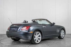 Chrysler Crossfire Cabrio 3.2 V6 Limited thumbnail 2