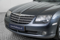 Chrysler Crossfire Cabrio 3.2 V6 Limited thumbnail 20