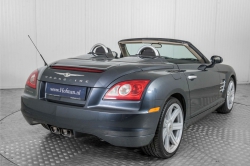 Chrysler Crossfire Cabrio 3.2 V6 Limited thumbnail 27