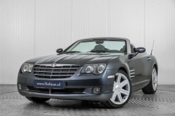 Chrysler Crossfire Cabrio 3.2 V6 Limited thumbnail 3