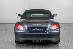 Chrysler Crossfire Cabrio 3.2 V6 Limited thumbnail 36