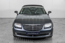 Chrysler Crossfire Cabrio 3.2 V6 Limited thumbnail 37