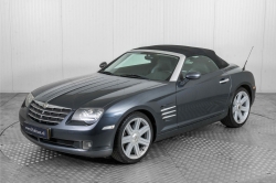 Chrysler Crossfire Cabrio 3.2 V6 Limited thumbnail 42