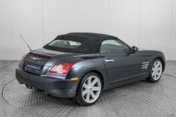Chrysler Crossfire Cabrio 3.2 V6 Limited thumbnail 43