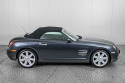 Chrysler Crossfire Cabrio 3.2 V6 Limited thumbnail 45