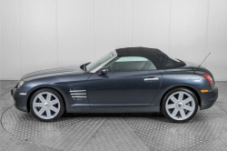 Chrysler Crossfire Cabrio 3.2 V6 Limited thumbnail 47