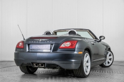 Chrysler Crossfire Cabrio 3.2 V6 Limited thumbnail 48