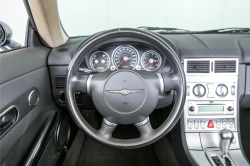 Chrysler Crossfire Cabrio 3.2 V6 Limited thumbnail 5