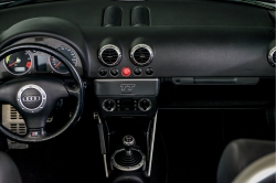 Audi TT Roadster 1.8 5V Turbo thumbnail 13