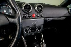 Audi TT Roadster 1.8 5V Turbo thumbnail 31