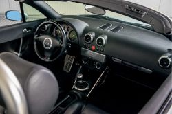 Audi TT Roadster 1.8 5V Turbo thumbnail 42
