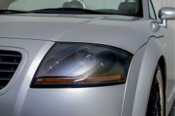 Audi TT Roadster 1.8 5V Turbo thumbnail 48