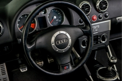 Audi TT Roadster 1.8 5V Turbo thumbnail 5