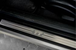 Audi TT Roadster 1.8 5V Turbo thumbnail 60