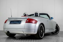 Audi TT Roadster 1.8 5V Turbo thumbnail 65