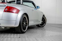 Audi TT Roadster 1.8 5V Turbo thumbnail 66