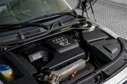 Audi TT Roadster 1.8 5V Turbo thumbnail 70