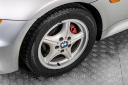 BMW Z3 Roadster 1.9 thumbnail 23