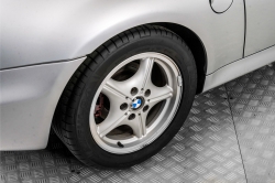 BMW Z3 Roadster 1.9 thumbnail 31
