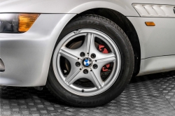 BMW Z3 Roadster 1.9 thumbnail 4
