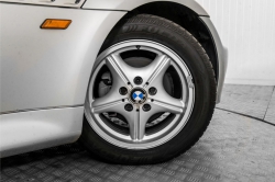 BMW Z3 Roadster 1.9 thumbnail 50