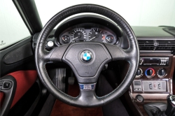 BMW Z3 Roadster 1.9 thumbnail 6