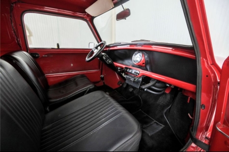MINI VAN 1300 . thumbnail 10