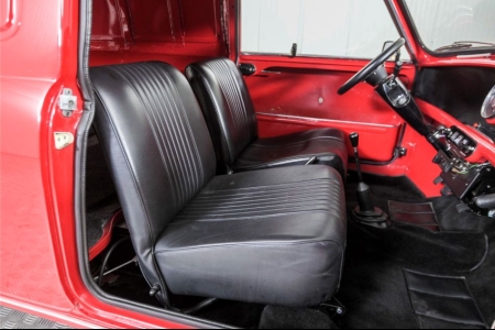 MINI VAN 1300 . thumbnail 13