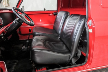 MINI VAN 1300 . thumbnail 14