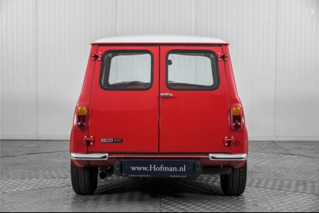 MINI VAN 1300 . thumbnail 15