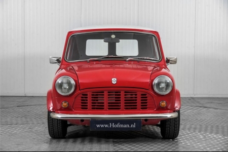 MINI VAN 1300 . thumbnail 16
