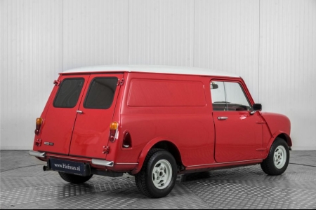 MINI VAN 1300 . thumbnail 2