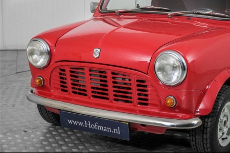 MINI VAN 1300 . thumbnail 20