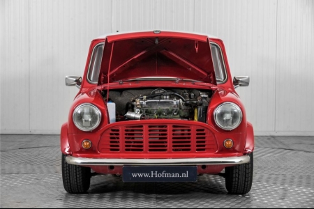 MINI VAN 1300 . thumbnail 22