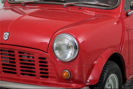 MINI VAN 1300 . thumbnail 23