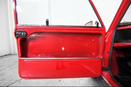 MINI VAN 1300 . thumbnail 25
