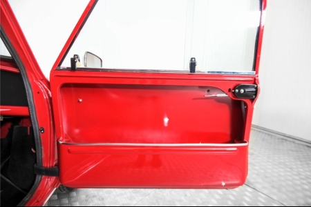 MINI VAN 1300 . thumbnail 26