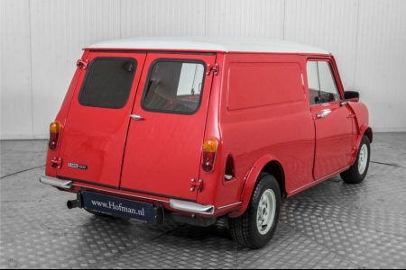 MINI VAN 1300 . thumbnail 28