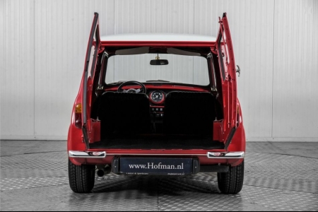 MINI VAN 1300 . thumbnail 29