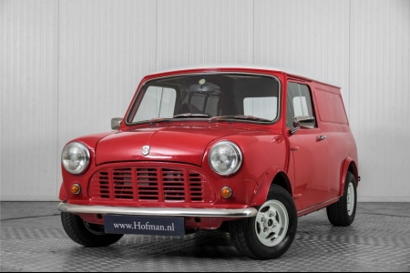 MINI VAN 1300 . thumbnail 3