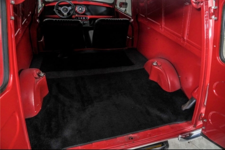 MINI VAN 1300 . thumbnail 30