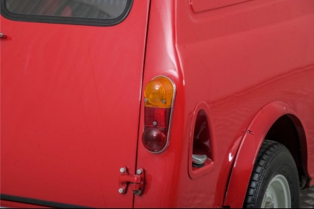 MINI VAN 1300 . thumbnail 32